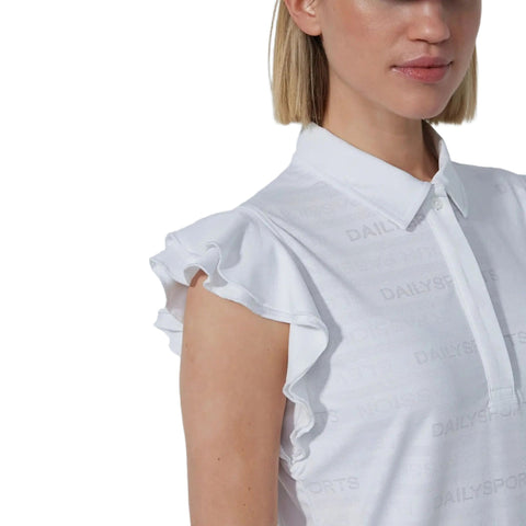 Passion Sl Polo Shirt Damen