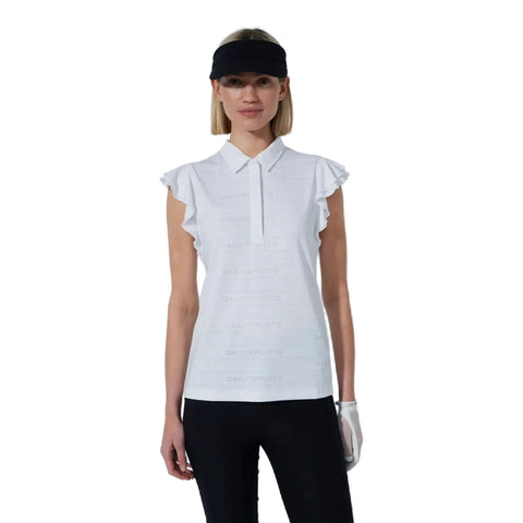 Passion Sl Polo Shirt Damen