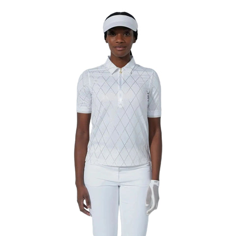Chroma Polo Shirt Damen