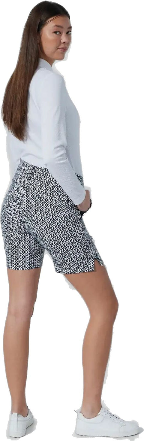 Magic Motif Shorts Damen