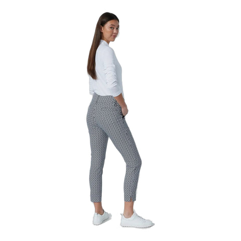 Magic Motif High Water 94 Cm Hose Damen