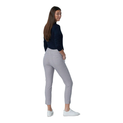 Magic Motif High Water 94 Cm Hose Damen