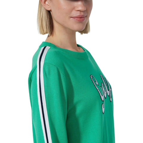 Tour Pullover Damen