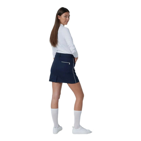 Glam Skort Damen