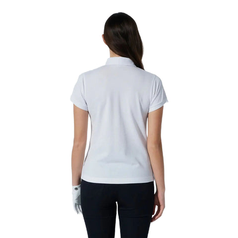 Fairway Polo Shirt Damen