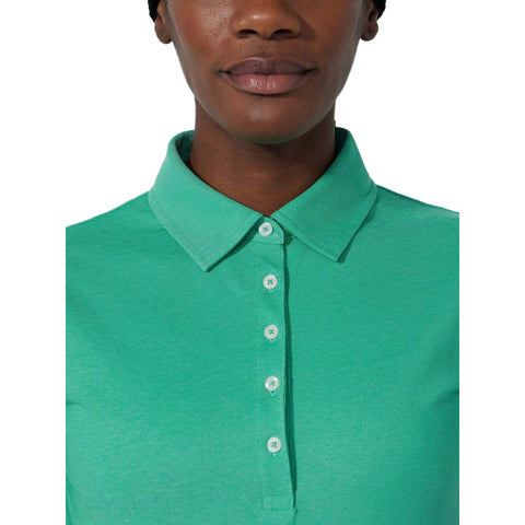 Fairway Polo Shirt Damen