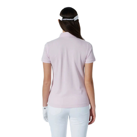 Fairway Polo Shirt Damen