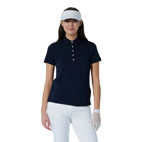 Fairway Polo Shirt Damen