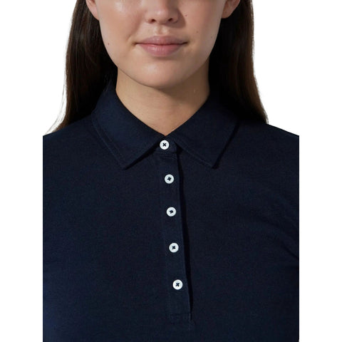 Fairway Polo Shirt Damen
