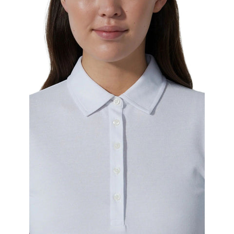 Fairway Polo Shirt Damen