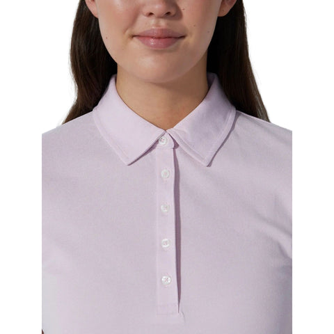 Fairway Polo Shirt Damen
