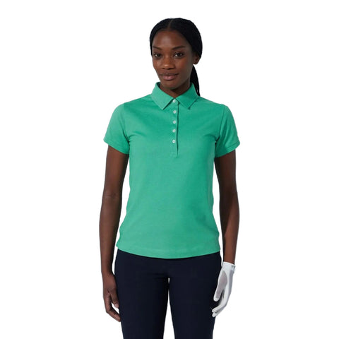 Fairway Polo Shirt Damen
