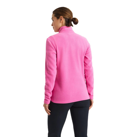 Polar Fleecejacke Damen