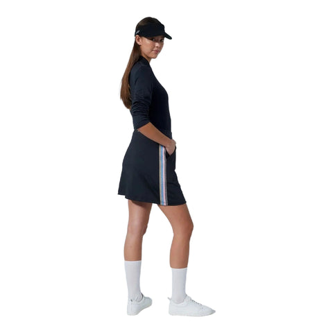 Track Skort 45 Cm Damen