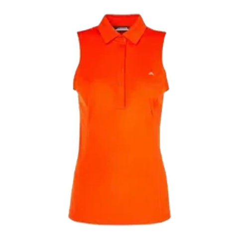Dena Sleeveless Golf Top Damen