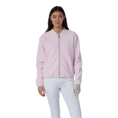 Pile Jacke Damen