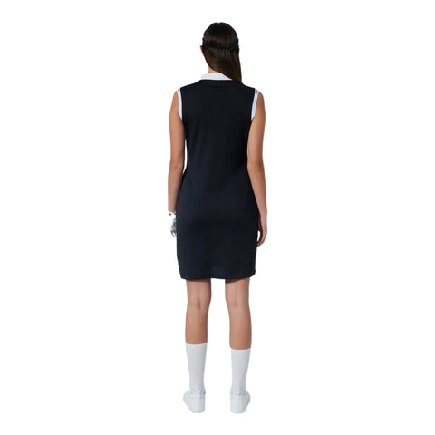 Sicaya Polo Kleid Damen