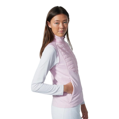 Allos Hybrid Weste Damen