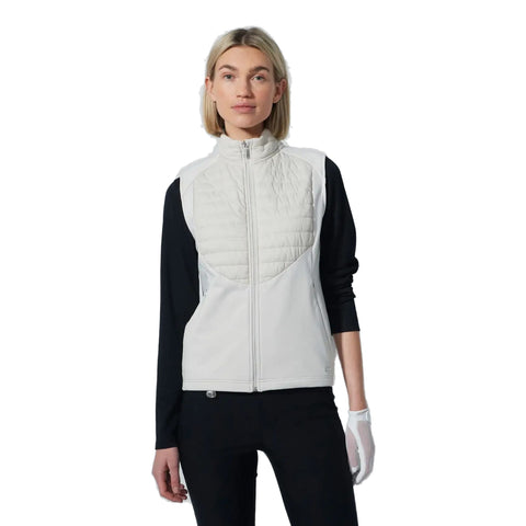 Allos Hybrid Weste Damen