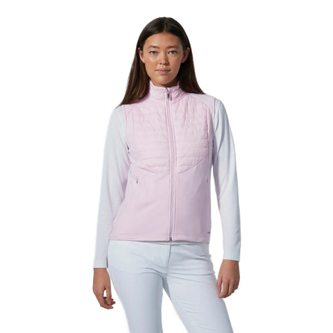 Allos Hybrid Weste Damen