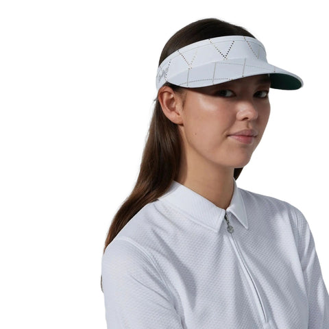 Print Visor Damen