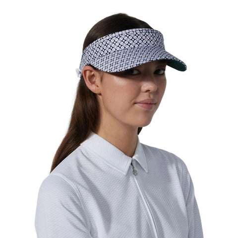 Print Visor Damen