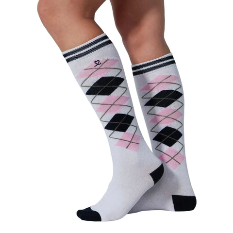 Knee Socken Damen