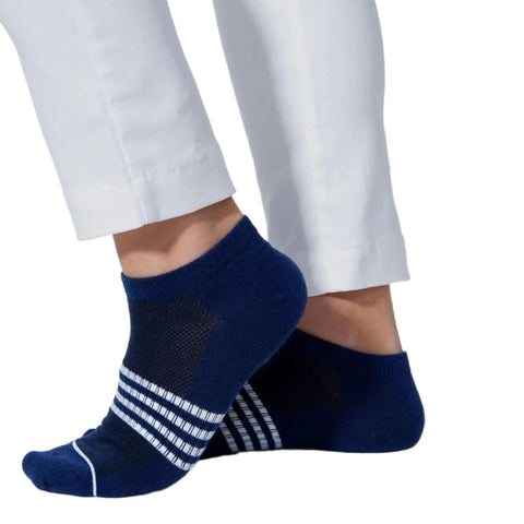 Air Sneaker Socken Damen