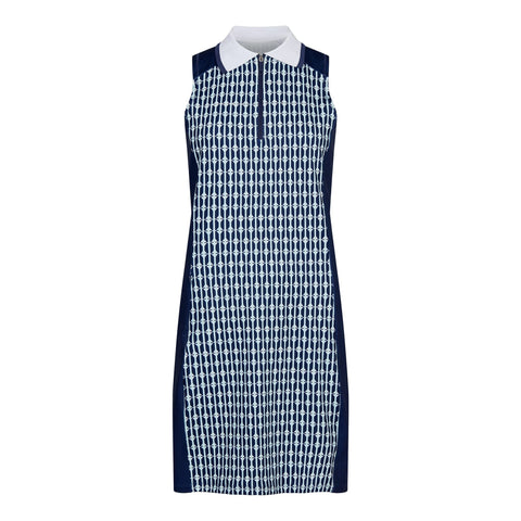 Talia Sleeveless Kleid Damen