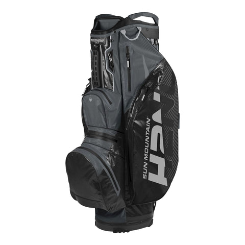 H2NO Lite Cartbag