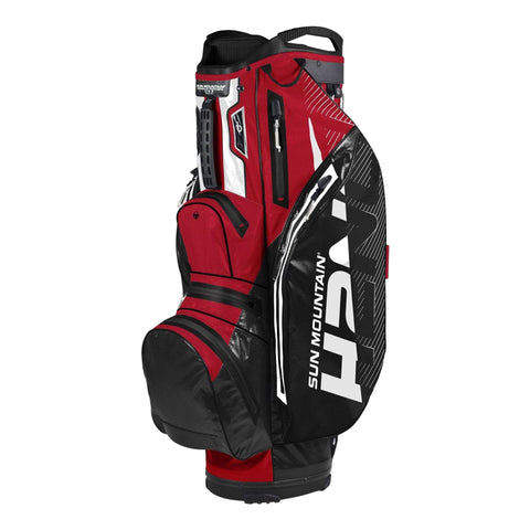 H2NO Lite Cartbag