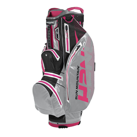 H2NO Lite Cartbag