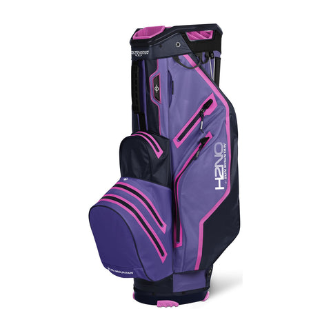 H2NO Light Waterproof Cartbag