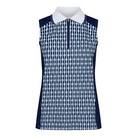 Talia Sleeveless Top Damen