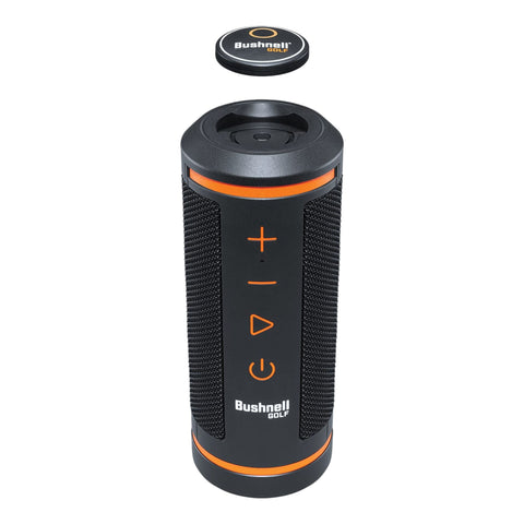 Wingman GPS Speaker