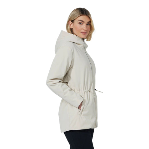 Drawcord Windjacke Damen