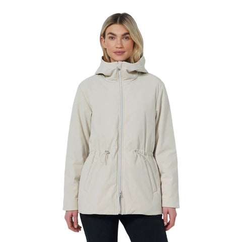 Drawcord Windjacke Damen