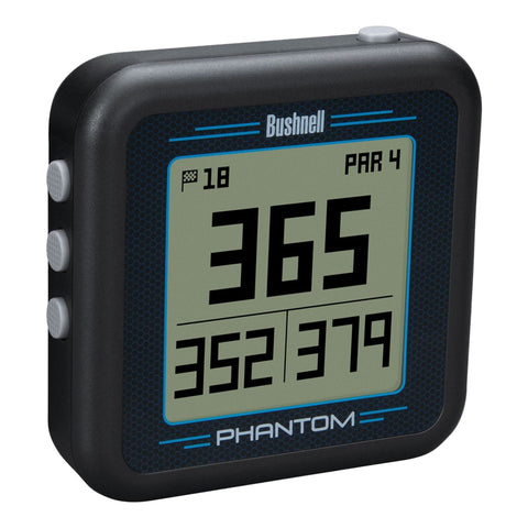 Phantom GPS-Gerät