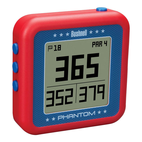 Phantom GPS-Gerät