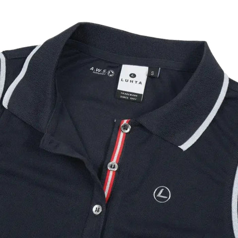 Kivisaari Polo Damen