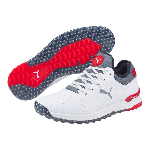 Alphacat Love Golf/H8 Golfschuhe Herren