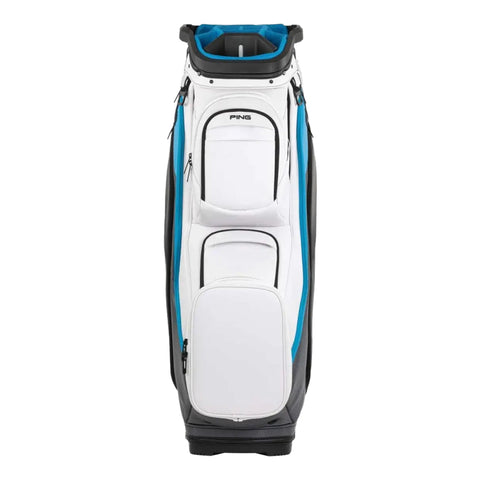 DLX 244 Golfbag