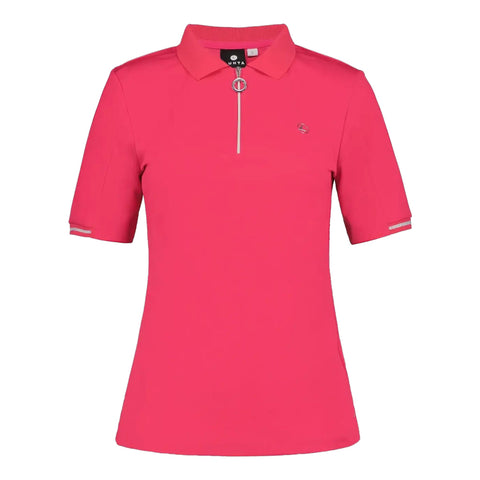 Aerola Poloshirt Damen