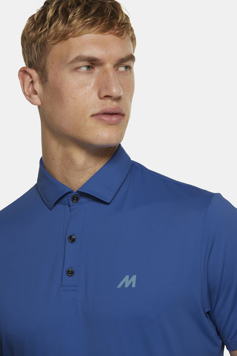 Tiger Performance Poloshirt Herren