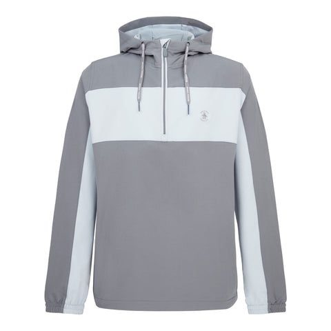 1/4 Zip Golf Windjacke Herren