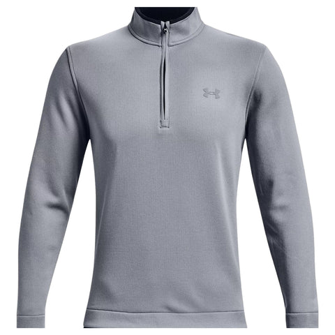 1/4 Zip Storm Midlayer Herren