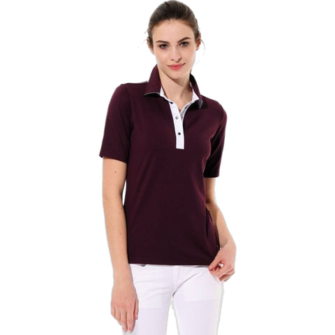 Merlyn Polo Shirt Damen