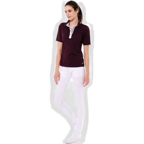 Merlyn Polo Shirt Damen