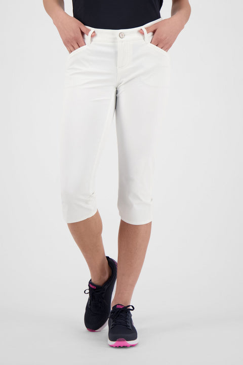 Mona-C Capri Hose Damen