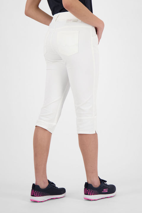 Mona-C Capri Hose Damen